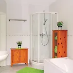 Awesome In Ahrenshagen Ot With Wifi Tribohm