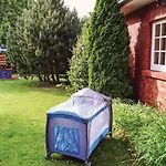 Holiday home Awesome In Ahrenshagen Ot With Wifi *