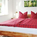Awesome In Ahrenshagen Ot With Wifi Holiday home