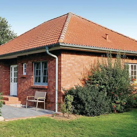 Holiday home 2 Bedroom Amazing In Ahrenshagen Ot *