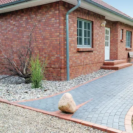 In Ahrenshagen Ot Casa vacanze *