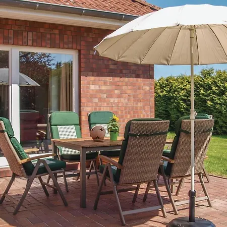 Casa vacanze In Ahrenshagen Ot