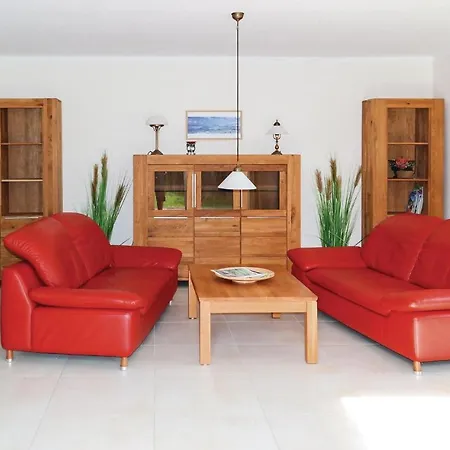 In Ahrenshagen Ot Casa vacanze Tribohm