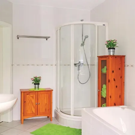 In Ahrenshagen Ot Tribohm