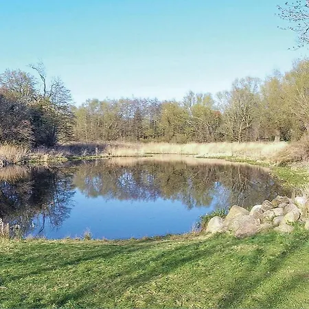 Casa vacanze In Ahrenshagen Ot Tribohm