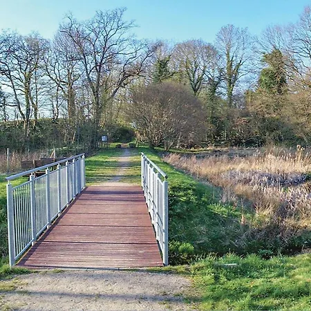 In Ahrenshagen Ot Casa vacanze