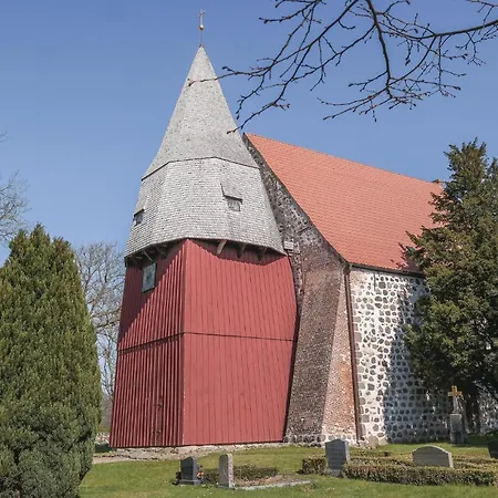 In Ahrenshagen Ot Casa vacanze *