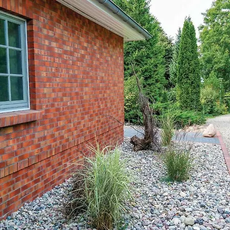 In Ahrenshagen Ot Casa vacanze