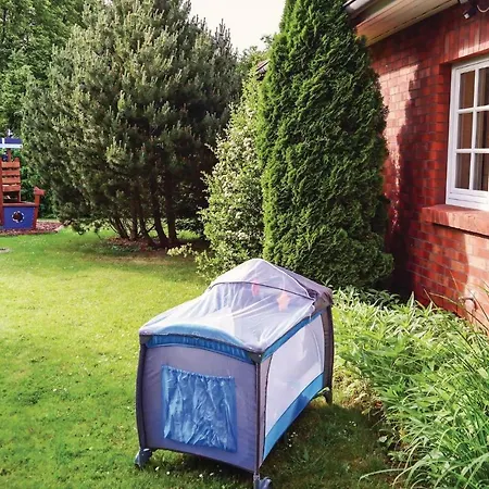 Casa vacanze In Ahrenshagen Ot *