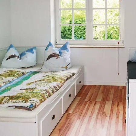 In Ahrenshagen Ot Casa vacanze