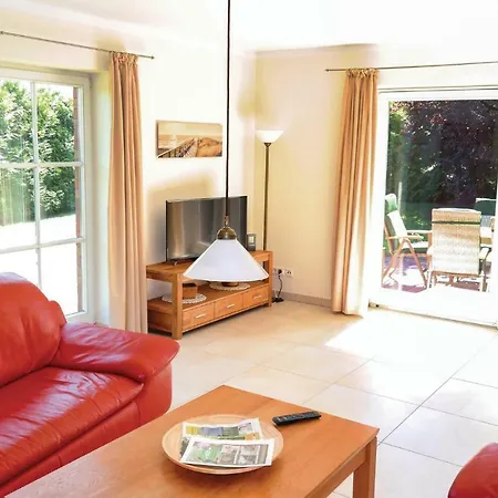 In Ahrenshagen Ot Casa vacanze Tribohm