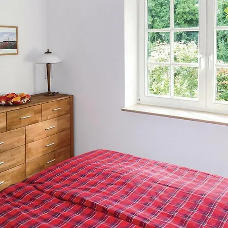 In Ahrenshagen Ot Tribohm