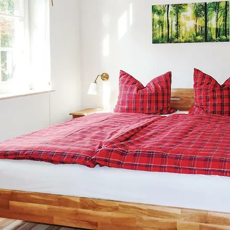 In Ahrenshagen Ot Casa vacanze