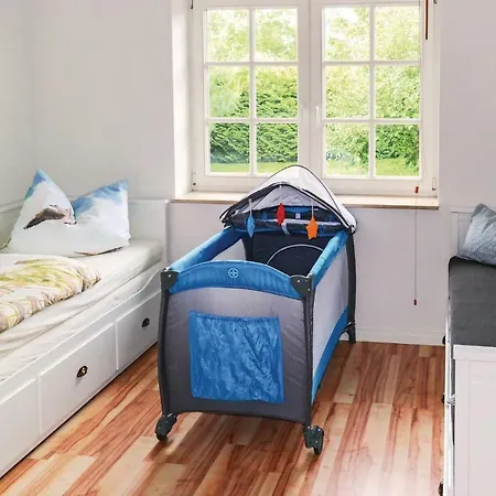 In Ahrenshagen Ot Casa vacanze *