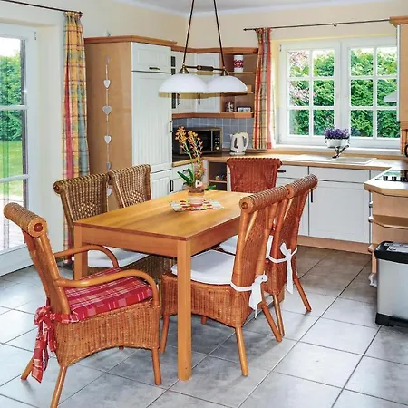 In Ahrenshagen Ot Casa vacanze Tribohm